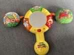 VTech Baby Spiegeltje, Ophalen of Verzenden, Gebruikt, Overige typen, Met licht