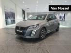 Peugeot 208 1.2 PureTech 75 Active | Navigatie | Cruise cont, Voorwielaandrijving, 12 maanden, Stof, Euro 6