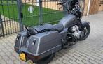 Honda GL1200 Custom Clubstyle, Motoren, Particulier