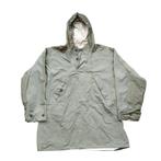 WWII US Reversible Parka, Ophalen of Verzenden, Landmacht, Amerika
