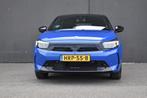Opel Corsa 1.2 Turbo GS 100pk | Airco | Camera | 16" Lichtme, Voorwielaandrijving, 12 maanden, Stof, Gebruikt