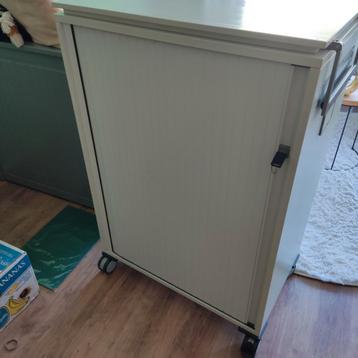 Trolley/ archiefkast 