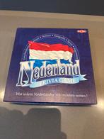 Nederland Trivia Game - Tactic, Hobby en Vrije tijd, Gezelschapsspellen | Bordspellen, Een of twee spelers, Ophalen of Verzenden
