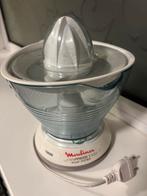 Moulinex vitr press, Ophalen, Zo goed als nieuw