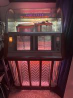 Wurlitzer 1650, Ophalen, Gebruikt, 1950 tot 1960, Wurlitzer