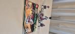 lego star wars 75000 clone troopers vs droidekas, Ophalen of Verzenden, Zo goed als nieuw, Complete set, Lego