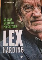 Ton Van der Lee - Lex Harding zeezender, Ophalen of Verzenden, Zo goed als nieuw, Ton Van der Lee