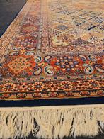 Groot Perzisch tapijt Isphahan 310x200 wollen vloerkleed, 1185VB, Info@rugsandcarpets.nl, De Handelmaatschappij, 200 cm of meer