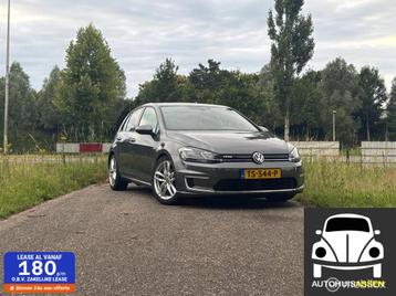 Volkswagen e-Golf e-Golf beschikbaar voor biedingen