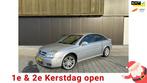 Opel Vectra GTS 2.2-16V Elegance | Airco | Nwe APK |Cruise|P, Auto's, Voorwielaandrijving, 65 €/maand, Gebruikt, Zwart
