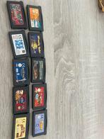 Nintendo ds spelletjes, 1 speler, Ophalen of Verzenden, Gebruikt, Vanaf 3 jaar
