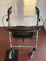 Rollator, Diversen, Rollators, Ophalen of Verzenden, Zo goed als nieuw