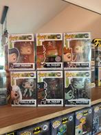 Funko pop - Villans set, Verzamelen, Ophalen of Verzenden, Zo goed als nieuw