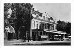 (388-364-007) Driebergen-Rijsenburg Hotel het Wapen van Rijs, Verzamelen, Ansichtkaarten | Nederland, Verzenden, Utrecht