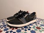 Air Jordan 1 Low OG Dark Smoke Grey 42,5, Kleding | Heren, Schoenen, Ophalen of Verzenden, Zo goed als nieuw, Sneakers of Gympen