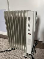 Eurom olieradiator kachel, Ophalen, 30 tot 80 cm, Kachel, Zo goed als nieuw