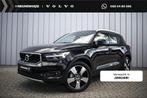 Volvo XC40 T2 Business Pro | Automaat | Panoramadak | Adapti, 12 maanden, Gebruikt, Euro 6, Zwart
