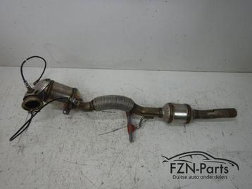 VW Tiguan 5NA 1.4 TSI Katalysator 5QA131690 beschikbaar voor biedingen