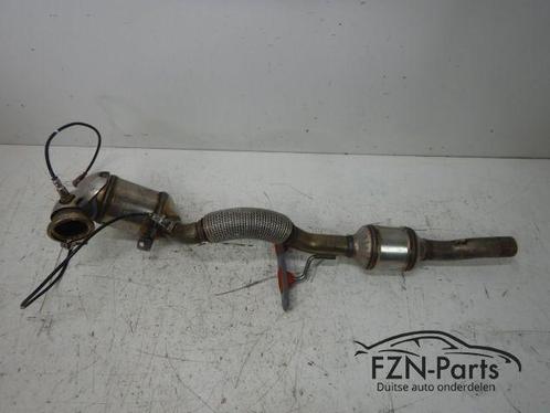VW Tiguan 5NA 1.4 TSI Katalysator 5QA131690, Auto-onderdelen, Motor en Toebehoren, Gebruikt, Ophalen of Verzenden
