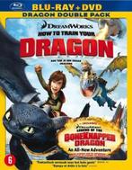 How To Train Your Dragon (Blu-ray), Cd's en Dvd's, Verzenden, Zo goed als nieuw