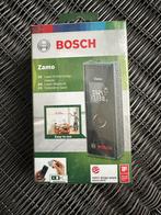 Bosch Zamo Afstandsmeter - Precisie in Zakformaat!, Ophalen of Verzenden, Nieuw, Afstand