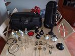 Trompet accessoires, Ophalen of Verzenden, Zo goed als nieuw, Overige typen