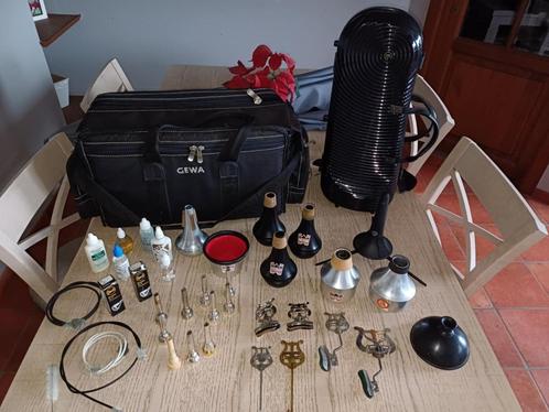 Trompet accessoires, Muziek en Instrumenten, Blaasinstrumenten | Trompetten, Zo goed als nieuw, Overige typen, Ophalen of Verzenden