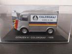 Citroen type H Colorgraf s.p.a.   1958, Ophalen of Verzenden, Nieuw, Auto, Overige merken