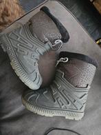 Te koop weinig gedragen zwarte snowboots 32, Ophalen of Verzenden, Zo goed als nieuw, Meisje, Laarzen