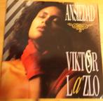 Viktor Lazlo > Ansieddad, Gebruikt, 7 inch, Single, Ophalen of Verzenden