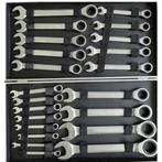 Silverstahl RatchetPro 22 Ratelsleutelset, Ophalen, Nieuw