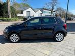 Volkswagen Polo 1.2-12V Style A-C Elek Pakket Lmv Stoelvrm 5, Voorwielaandrijving, Gebruikt, Zwart, 1198 cc