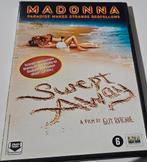 Swept Away, Madonna, Guy Ritchie (2002), Cd's en Dvd's, Dvd's | Komedie, Alle leeftijden, Ophalen of Verzenden, Romantische komedie