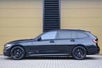 BMW 3 Serie Touring 330i xDrive High Executive Edition * M-S, Auto's, BMW, Automaat, 1998 cc, 4 cilinders, Zwart