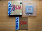 The Legend of zelda link's awakening gameboy HOL, Avontuur en Actie, 1 speler, Ophalen of Verzenden, Zo goed als nieuw