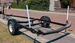 Amerikaanse trailer, stallingsttailer, boottrailer, Watersport en Boten, Boottrailers, Ophalen, Gebruikt