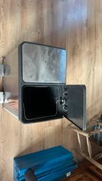 Gebruikte Prullenbak - 50x30x20 - Gratis!, Ophalen, Kunststof, Gebruikt, 50 tot 75 cm
