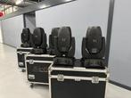 Infinity IB-16R Hybride Movinghead, Muziek en Instrumenten, Licht en Laser, Ophalen, Gebruikt, Licht, Kleur