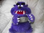 SPIN MASTER TOYS MONSTER DON'T FREE FREDDY PLUCHE, Kinderen en Baby's, Speelgoed | Knuffels en Pluche, Ophalen of Verzenden, Nieuw