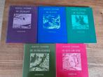 Marten Toonder Olivier B. Bommel Tompoes, Meerdere stripboeken, Ophalen of Verzenden, Zo goed als nieuw