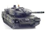 RC tank Tamiya 56020 bouwpakket Leopard 2A6 Full Option Kit, Nieuw, Ophalen of Verzenden