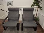 Gratis 2 ikea fauteuils., Ophalen, Zo goed als nieuw, 75 tot 100 cm, 50 tot 75 cm