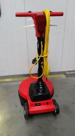 Victor Lynx 20 floor burnisher — CleaningMachines, Ophalen of Verzenden, Gebruikt, Overige typen