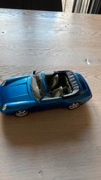 Miniatuur Porsche nieuw !!!, Hobby en Vrije tijd, Modelauto's | 1:18, Ophalen, Zo goed als nieuw