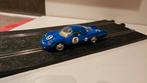 Scalextric Renault Alpine, Kinderen en Baby's, Speelgoed | Racebanen, Overige merken, Racebaan, Ophalen of Verzenden, Zo goed als nieuw