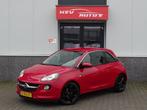 Opel ADAM 1.4 Slam airco LM org NL, Auto's, Opel, Voorwielaandrijving, Gebruikt, 1398 cc, 4 cilinders