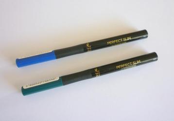 L'Oréal Paris Superliner Perfect Slim Eyeliners beschikbaar voor biedingen