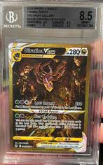 Giratina VStar BGS 8,5 Crown Zenith 2023 Holo, Ophalen of Verzenden, Zo goed als nieuw
