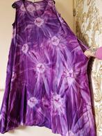 Als nieuw! Luna serena paars batik tie dye a lijn jurk, Kleding | Dames, Jurk, Ophalen of Verzenden, Luna serena, Zo goed als nieuw
