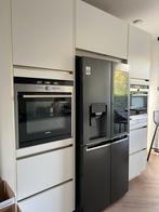 Keukenkast zonder electronica- Praktisch en Stijlvol, Huis en Inrichting, Keuken | Keukenelementen, Ophalen, Gebruikt, 200 cm of meer